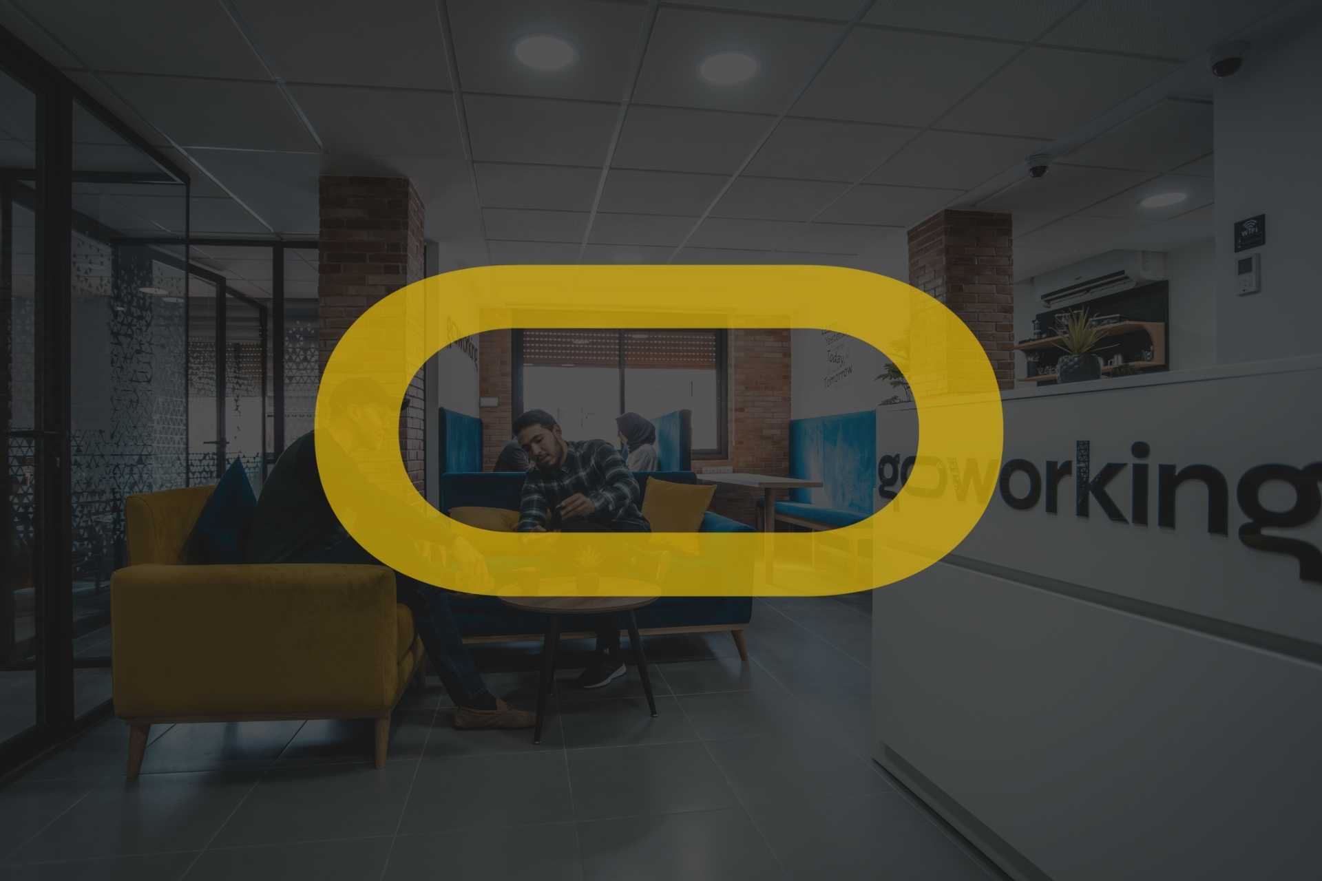 Goworking - Coworking à Marrakech