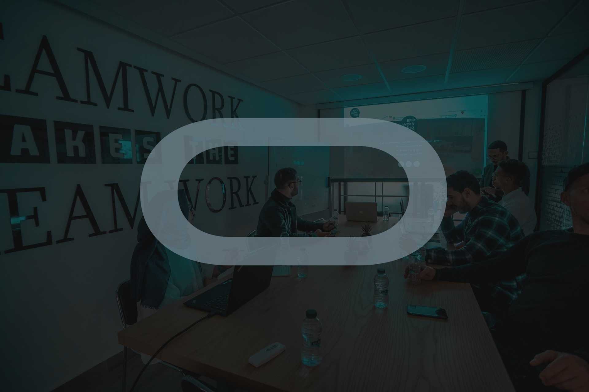 Goworking - Coworking à Marrakech